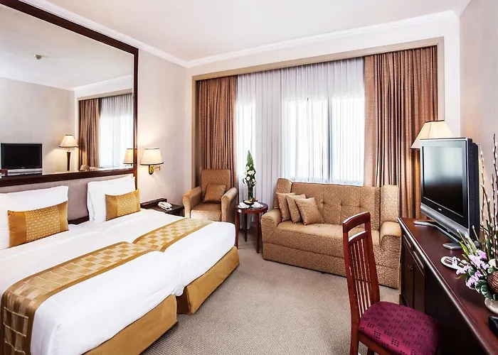 Arnoma Bangkok