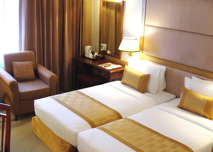 Hotel Arnoma