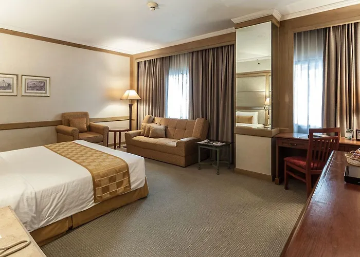 Hotel Arnoma 4*