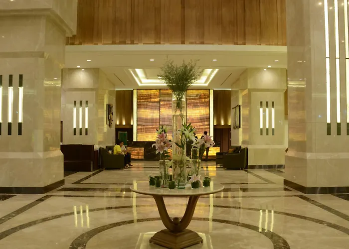 Hotel Arnoma Bangkok
