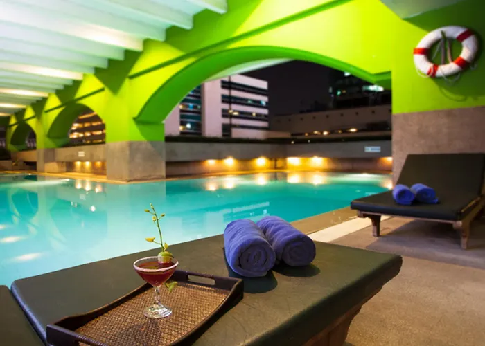 Hotel Arnoma