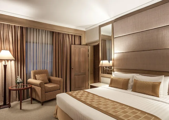 Arnoma Hotel 4*
