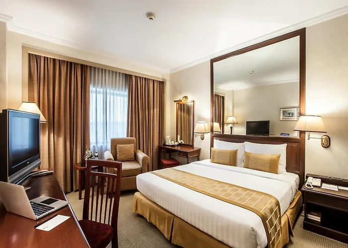 Arnoma Hotel 4*
