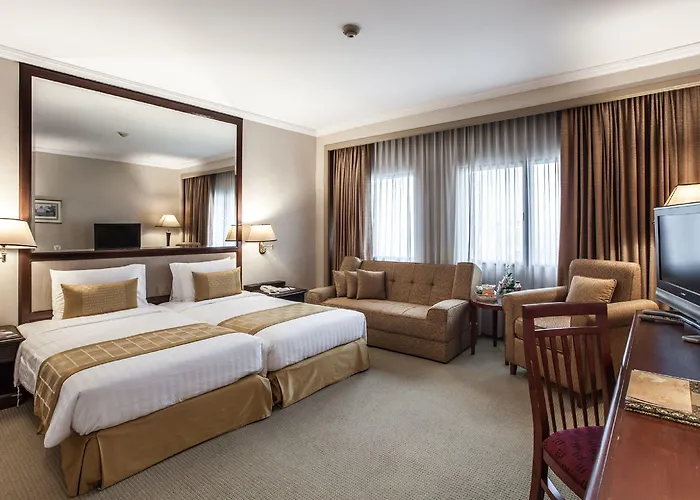 Arnoma Bangkok