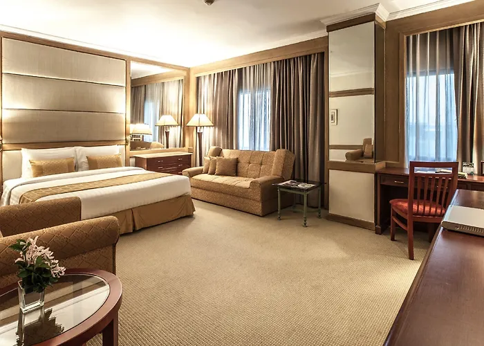 Arnoma Bangkok
