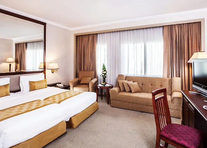 Hotel Arnoma