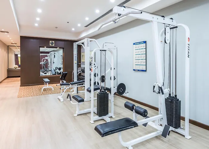 Arnoma 4* Bangkok