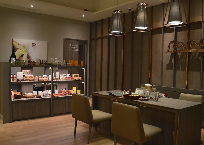 Hotel Arnoma Bangkok