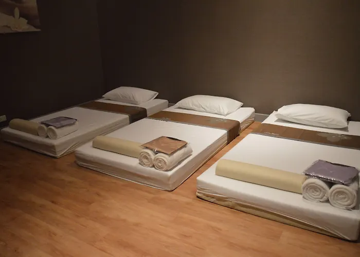 Hotel Arnoma 4*