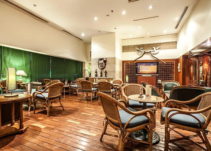 Hotel Arnoma