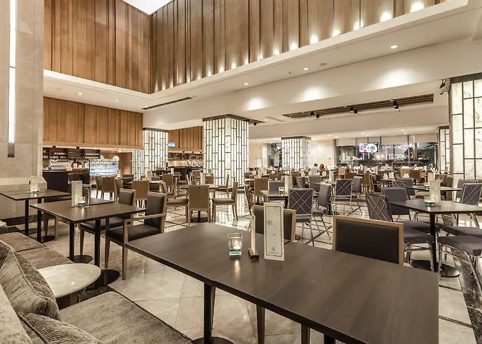 Arnoma Bangkok
