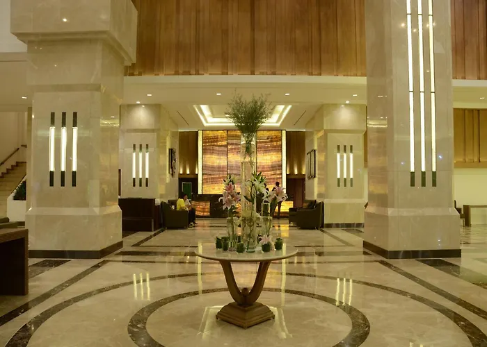 Arnoma Hotel 4*