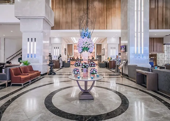 Arnoma Bangkok