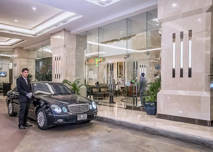 Hotel Arnoma