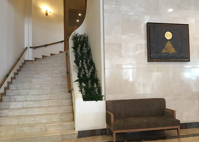 Arnoma 4* Bangkok