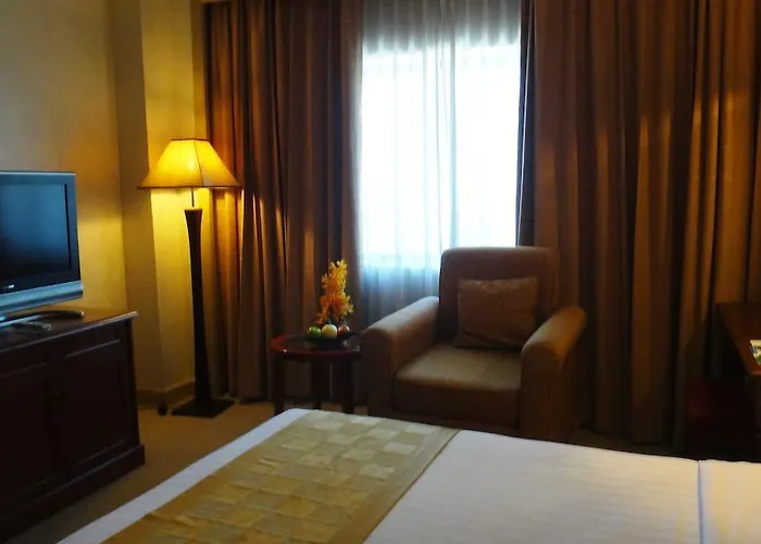 Arnoma Hotel