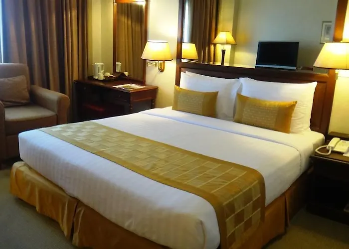 Hotel Arnoma
