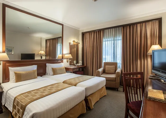 Hotel Arnoma