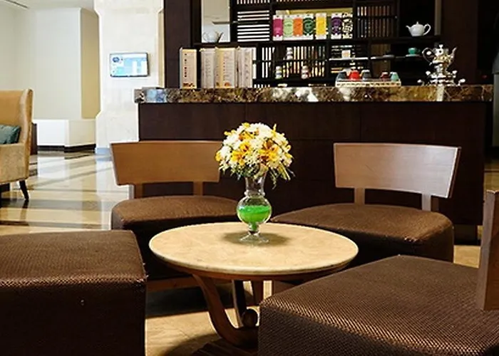Arnoma Hotel 4*