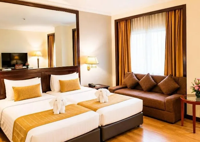 Arnoma Hotel 4*