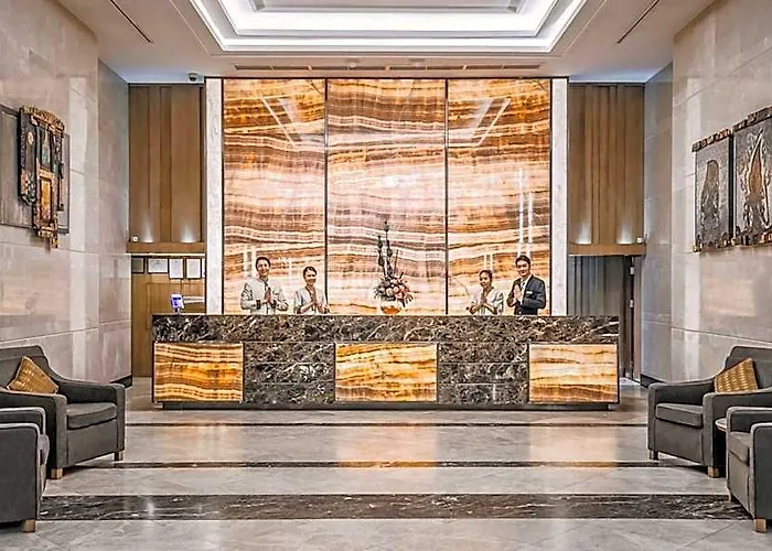 Arnoma Bangkok