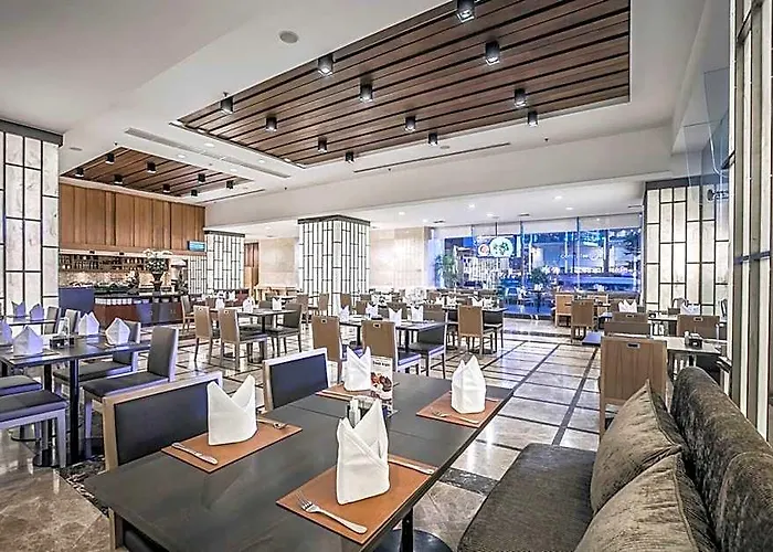 Arnoma Bangkok