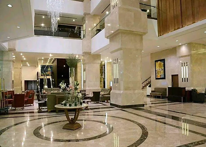 Arnoma Bangkok