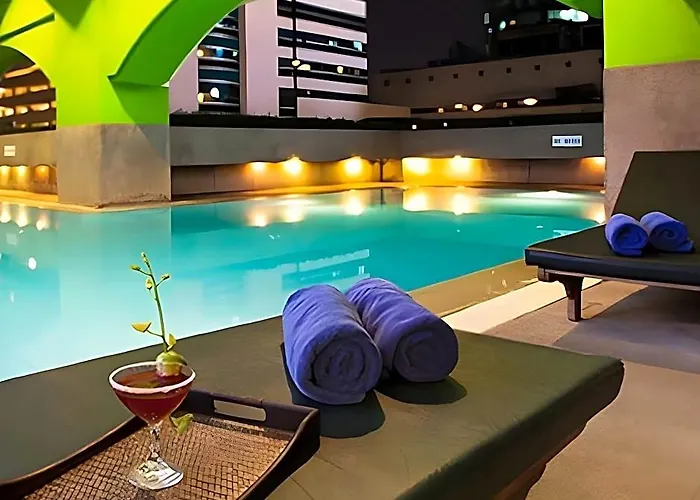 Hotel Arnoma 4*