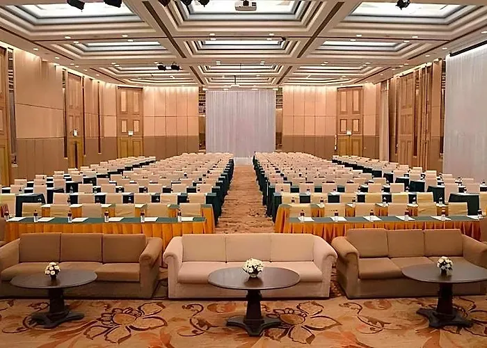Arnoma Hotel Bangkok
