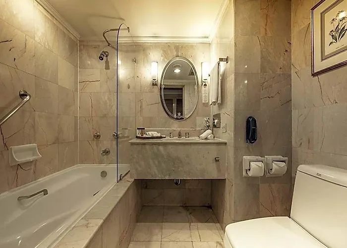 Arnoma Hotel Bangkok