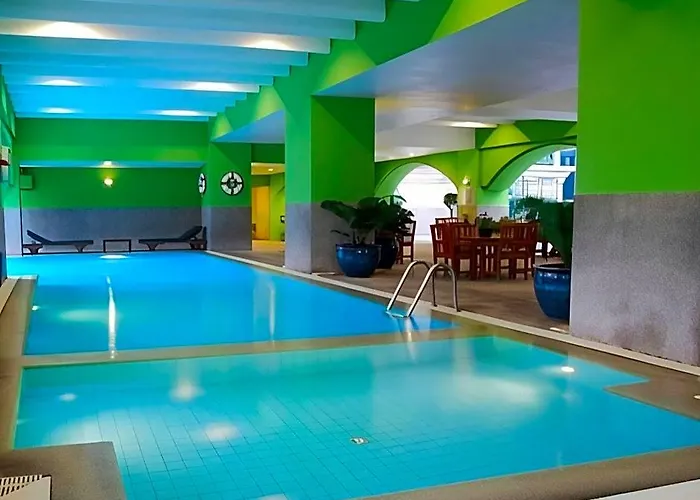 Arnoma Hotel 4*