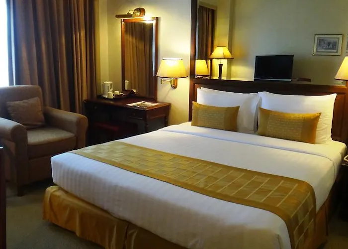 Hotel Arnoma