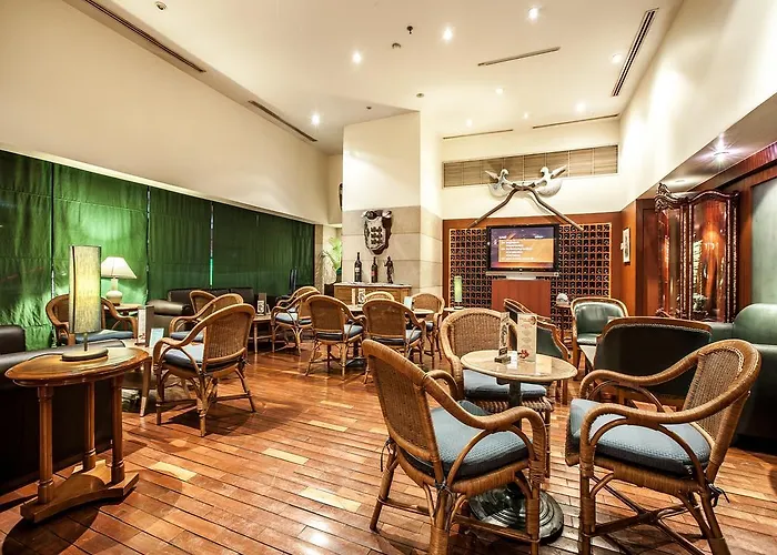 Hotel Arnoma 4*