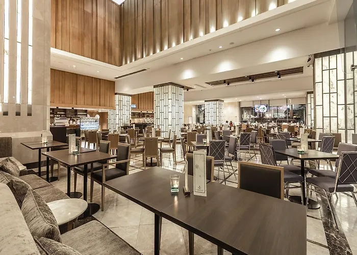 Arnoma 4* Bangkok