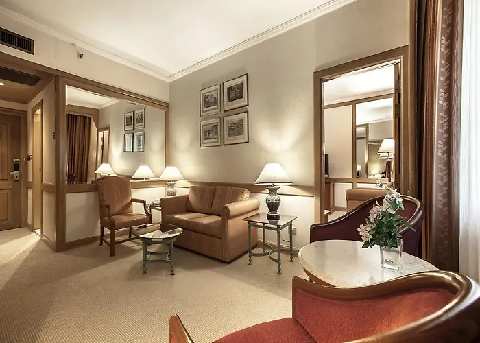 Arnoma 4* Bangkok