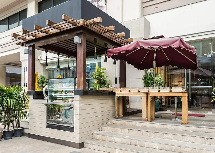 Arnoma Bangkok