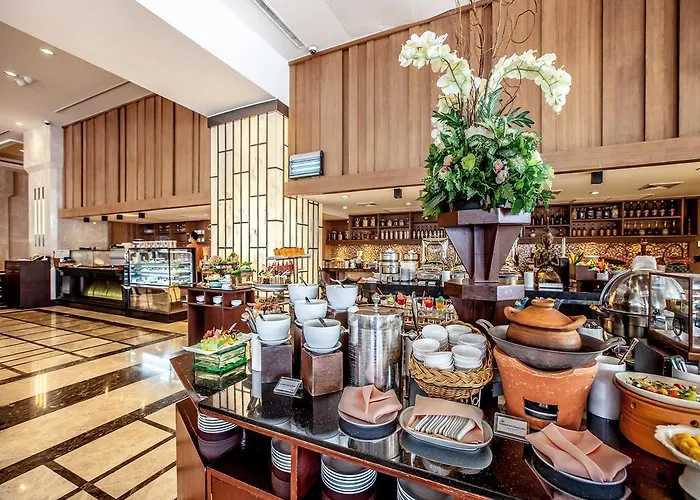 Arnoma Hotel