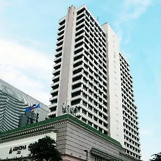 Arnoma 4* Bangkok