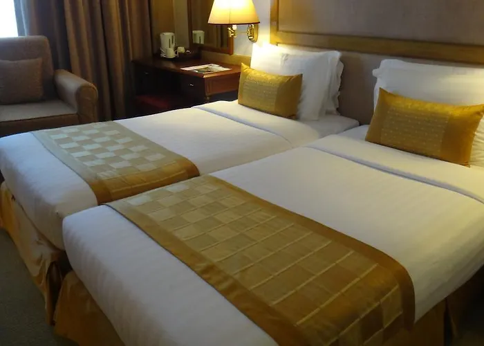 Arnoma Hotel